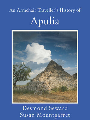cover image of An Armchair Traveller's History of Apulia